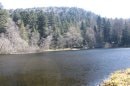 Etang du Petit Haut
